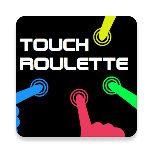 Touch Roulette -Decision Maker