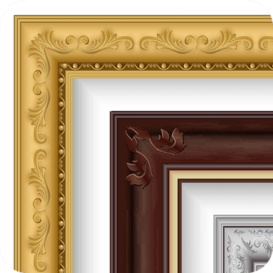 HD Photo Frames