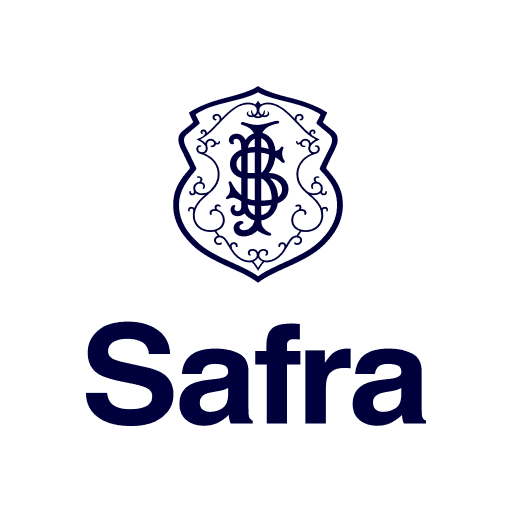 Banco Safra: Conta Digital