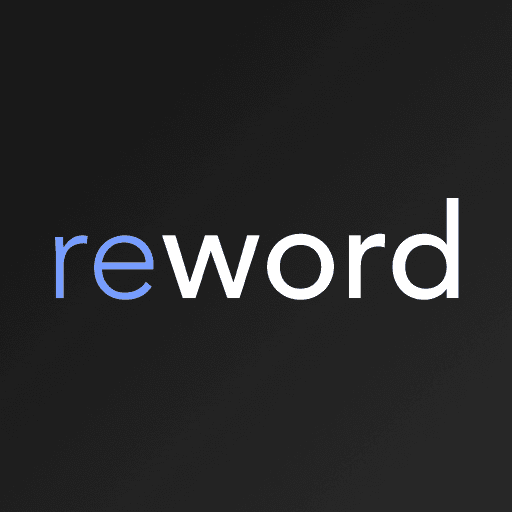 ReWord: Learn English Language