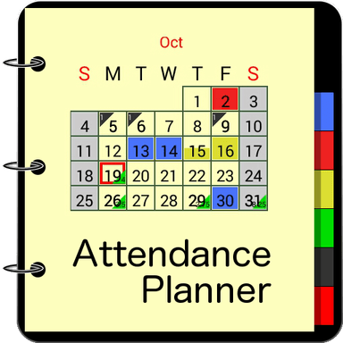 Attendance & Leave Tracker