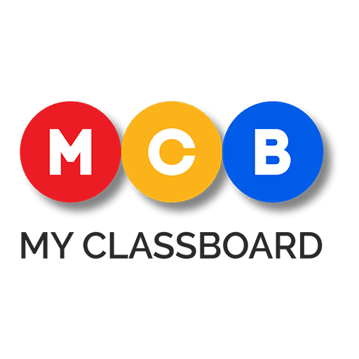 MyClassBoard Parent Portal