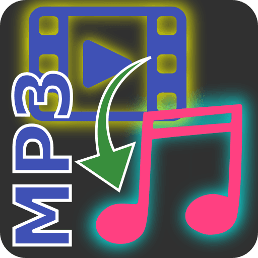 Video to mp3, mp2, aac or wav.