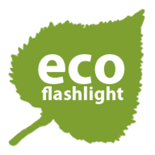 Eco Flashlight