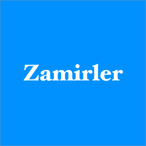 Zamirler