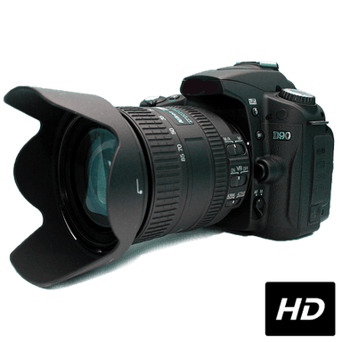 Best Camera HD