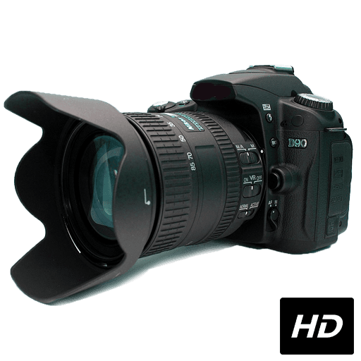 Best Camera HD