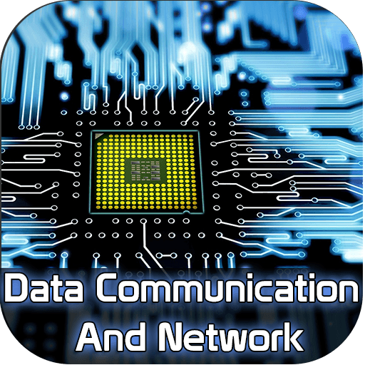 Data Communication And Network