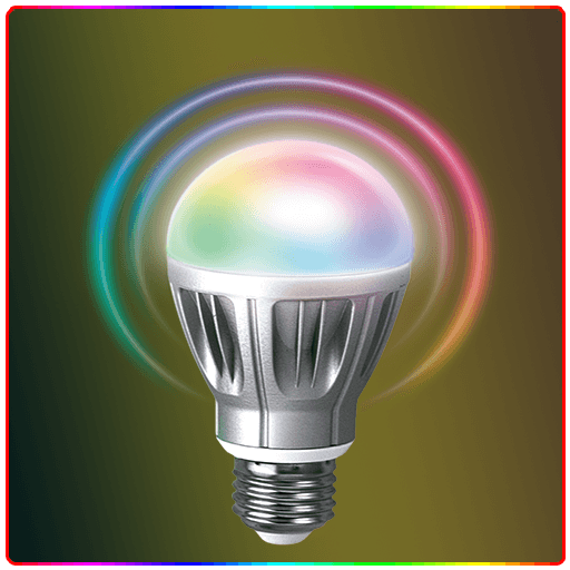 LED light circuit (TRI Color)