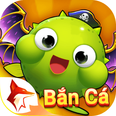 iCá - Bắn Cá ZingPlay VNG