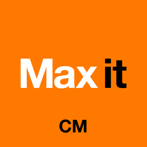 Orange Max it - Cameroon