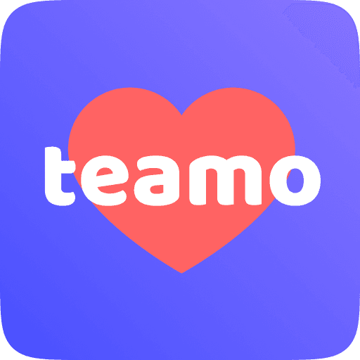 Teamo – online dating & chat