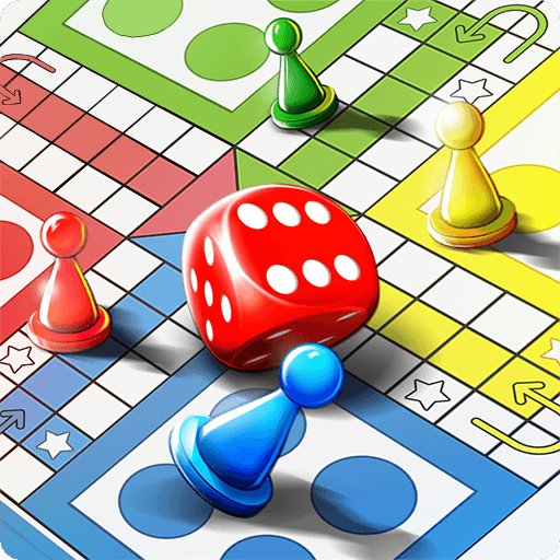 Ludo Classic Game