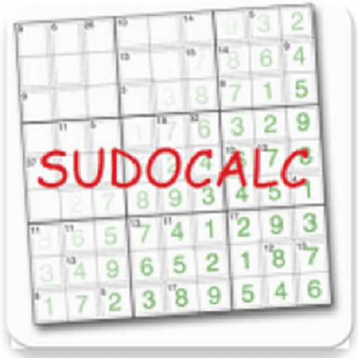 SudoCalc