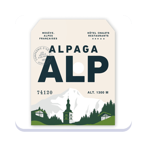 L'Alpaga