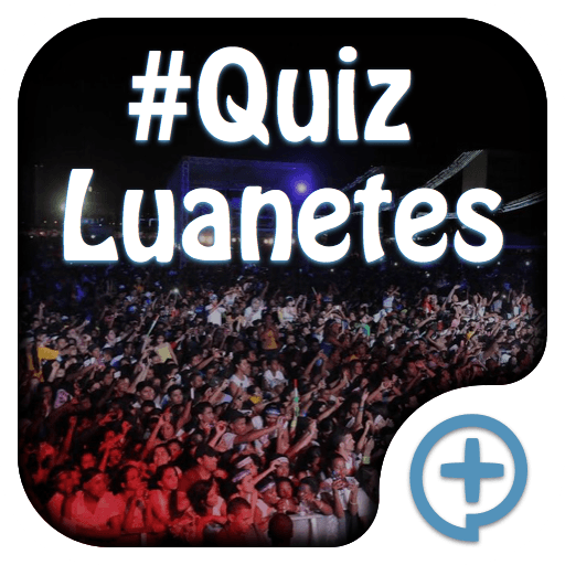 #Quiz Luanetes