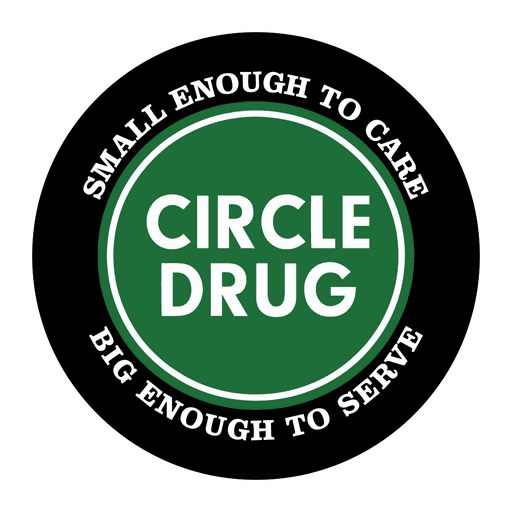 Circle Drug