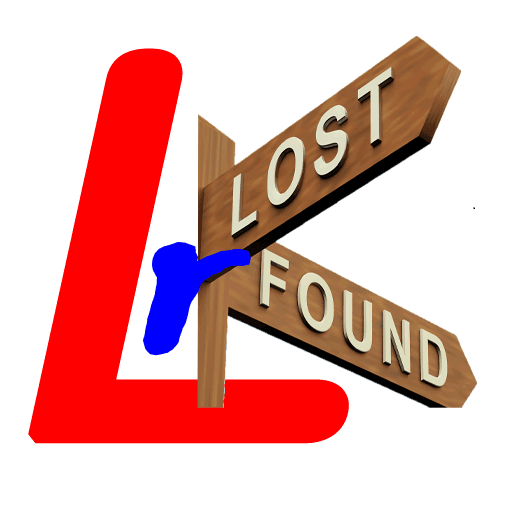Lost or Found - Online databas