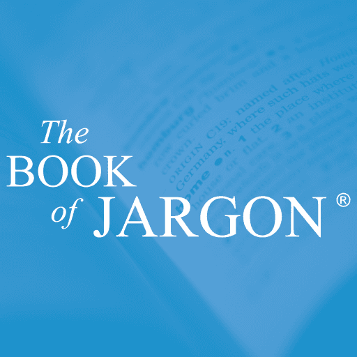 The Book of Jargon® – M&A