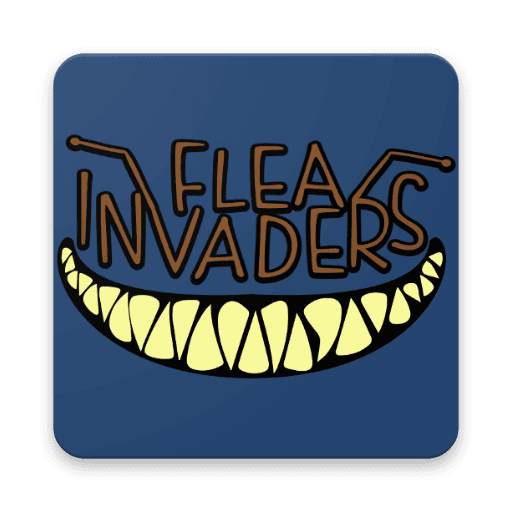 Flea Invaders