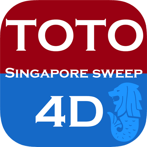 SG TOTO 4D SWEEP