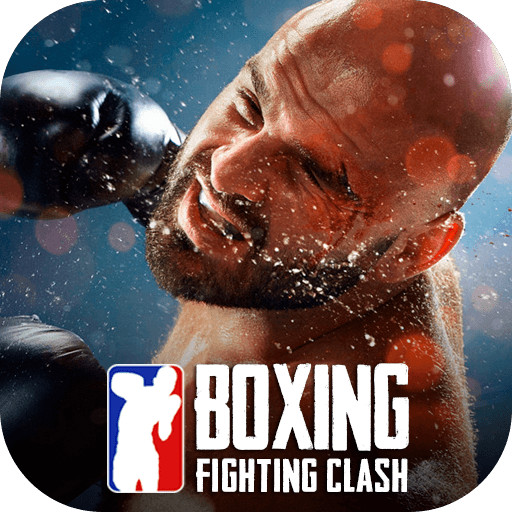 Boxing - Fighting Clash