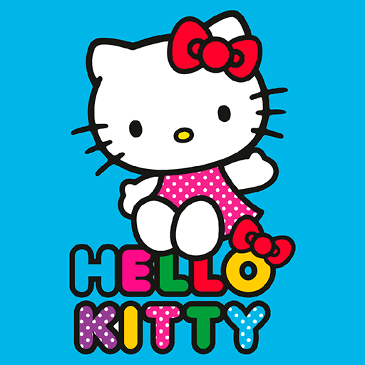 Hello Kitty. Educational Games