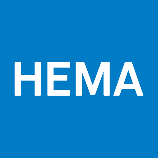 HEMA Zorg app