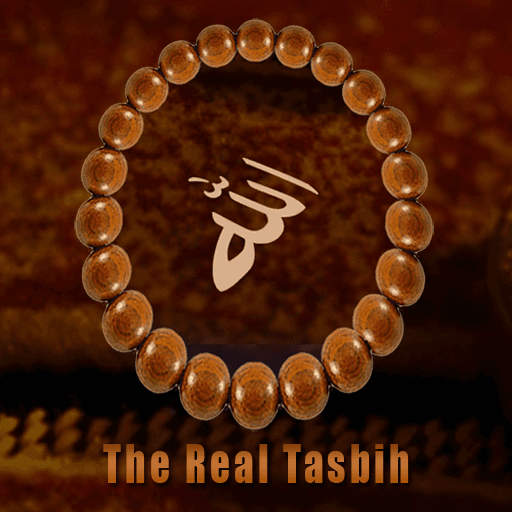 Real Tasbih