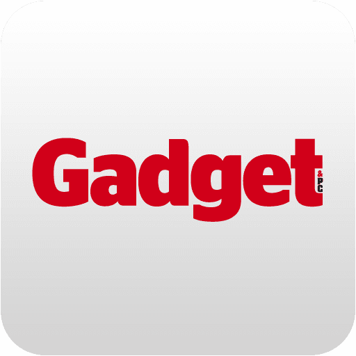 Gadget Revista