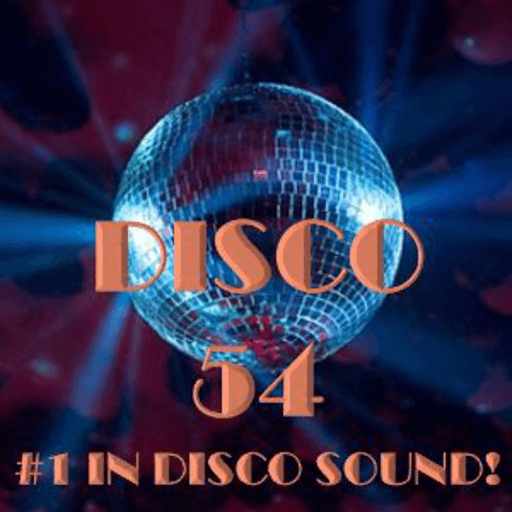 DISCO 54