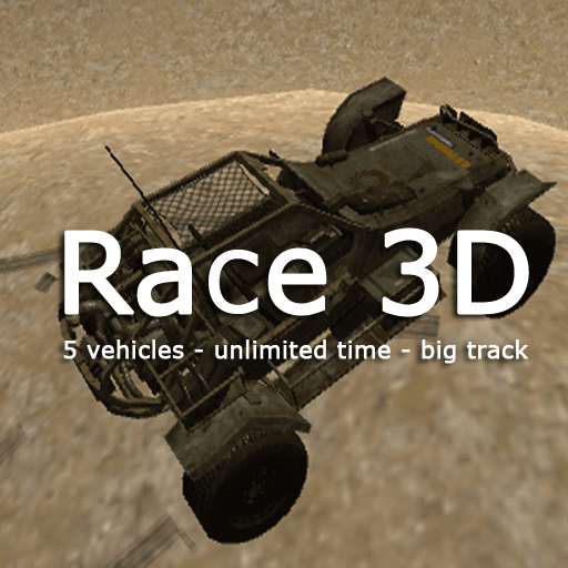 Truck Race 3D