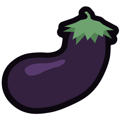 Eggplant Panic!