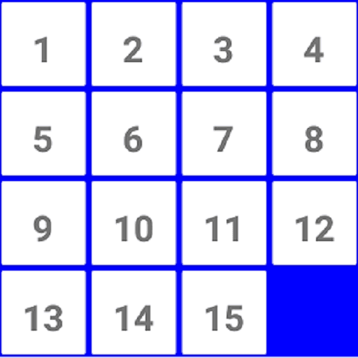 Numeric Puzzle