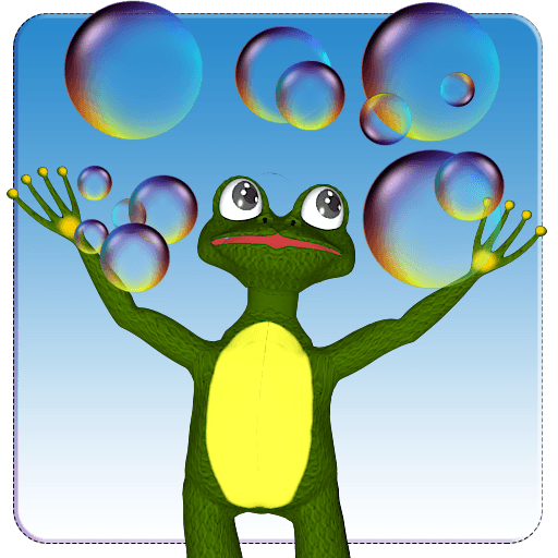 Funny bubbles