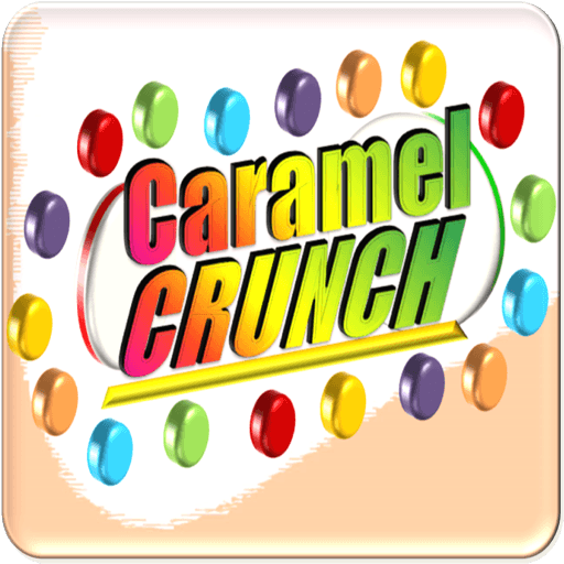 Caramel Crunch