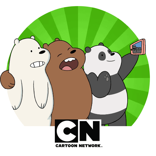 We Bare Bears Quest for NomNom