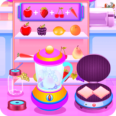 Lunch Box Cooking & Decoration