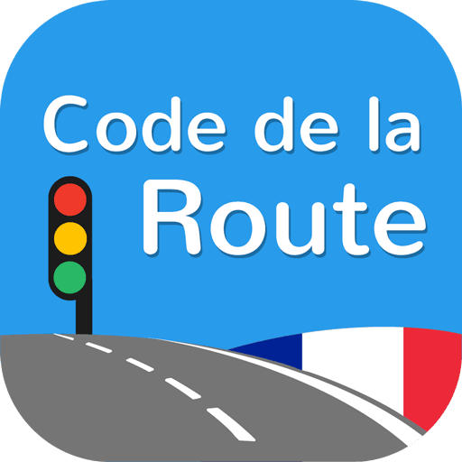 Code de la route 2024