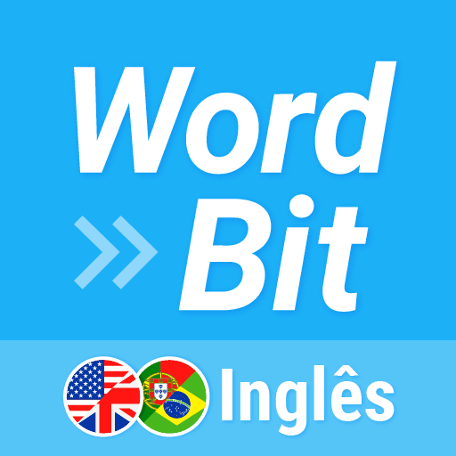 WordBit Inglês