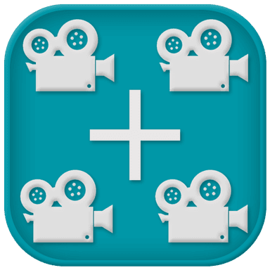 Unlimited Video Merger Joiner