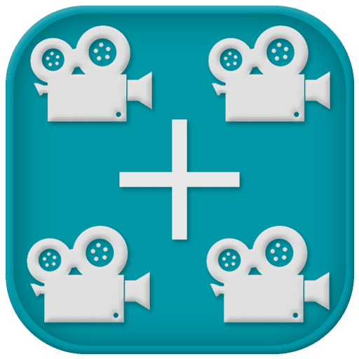 Unlimited Video Merger Joiner