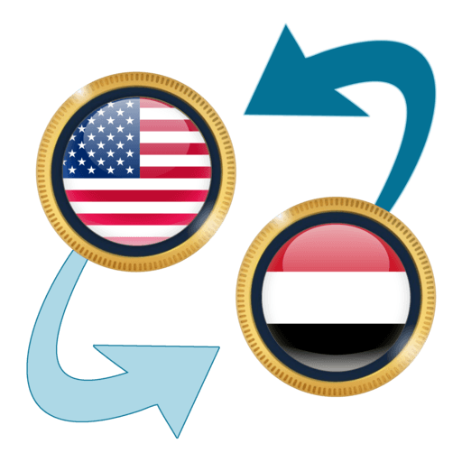 US Dollar to Yemeni Rial