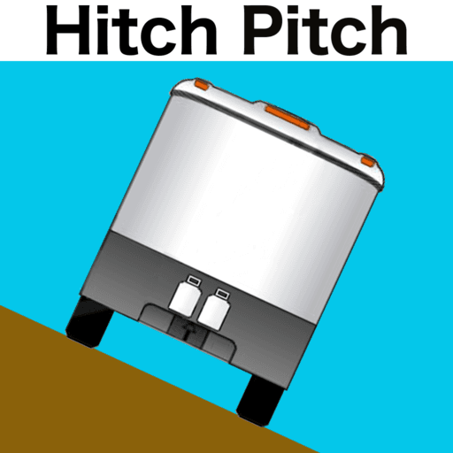 Hitch Pitch