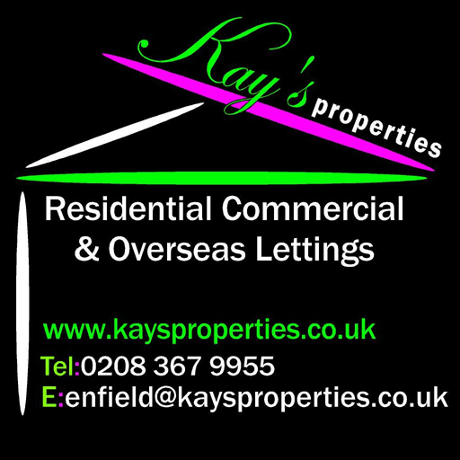 Kays Letting Agent London