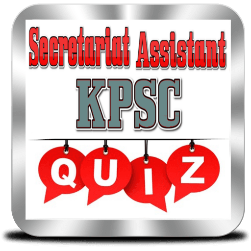 KPSC Secretariat Assistant