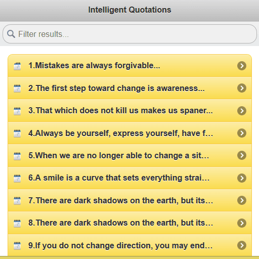 100+ Intelligent Quotes