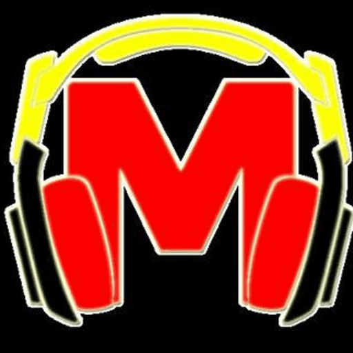 Mubali Music App