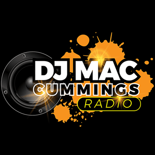 DJ Mac Cummings Radio