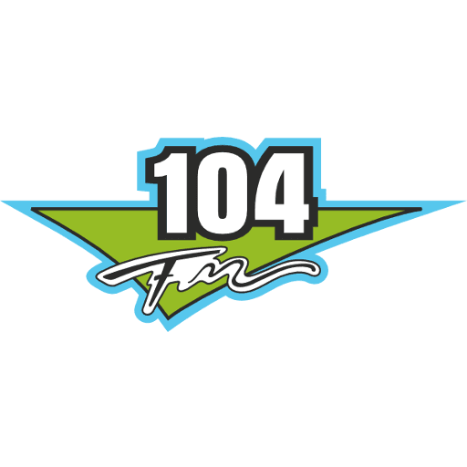 Rádio 104.1 FM - Giruá
